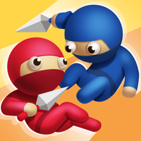 Ninja Battle