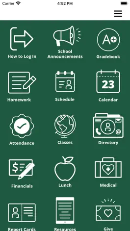 Game screenshot The Oakwood School NC mod apk