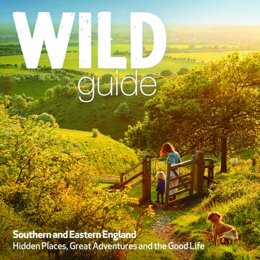 Wild Guide South East