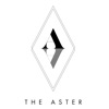 The Aster icon
