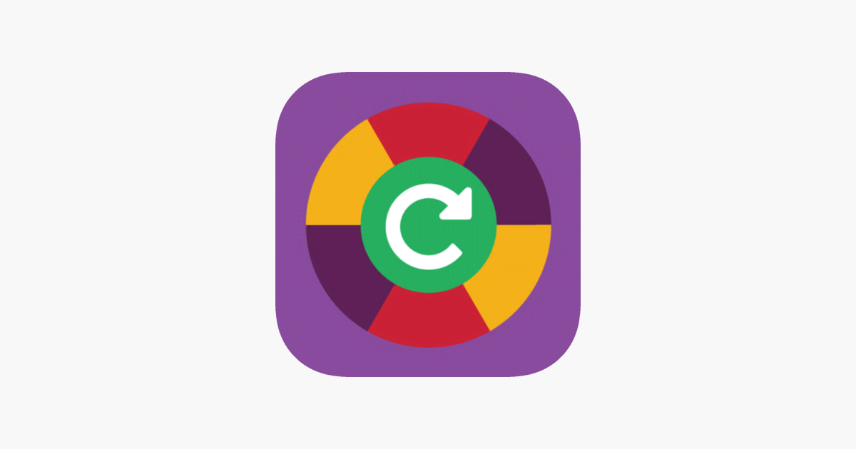Roleta da Sorte – Apps no Google Play