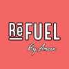 Refuel by Amcar icon