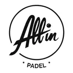 All in Padel - Lyon App Problems