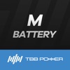TBB M Battery icon
