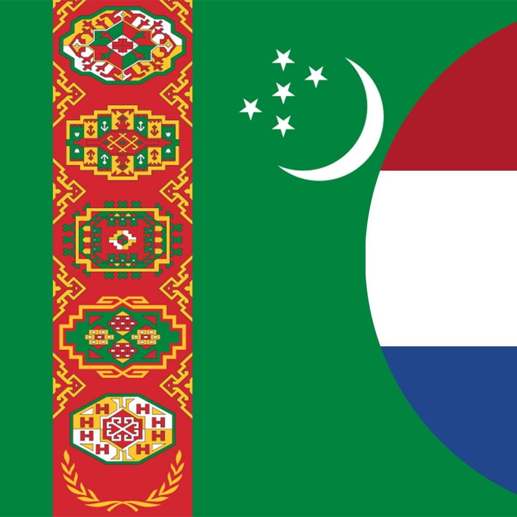 Get Turkmeens-Nederlands for iOS, iPhone, iPad Aso Report