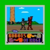 Robots of Rage - iPadアプリ