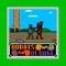An old rouge AWE unit has started corrupting the towers which controls all the working robots and they have started attacking people