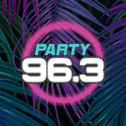 PARTY 96.3 Читы