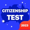 AU Citizenship Test 2024