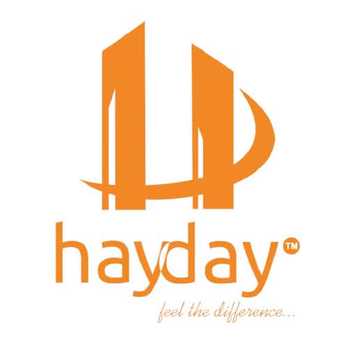 HayDay-Bygone Organic Products iOS App