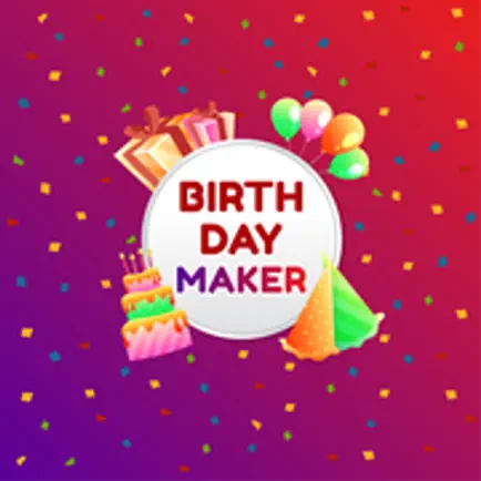 Birthday Card Maker - Editor Читы