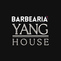 Barbearia Yang House logo