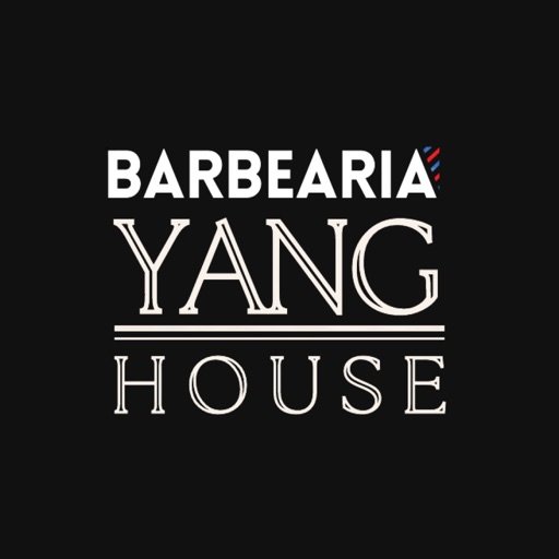 Barbearia Yang House icon