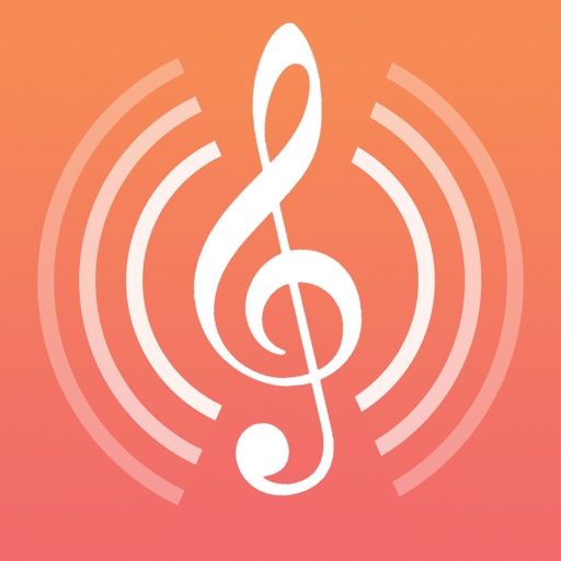 Solfa: learn musical notes. Icon