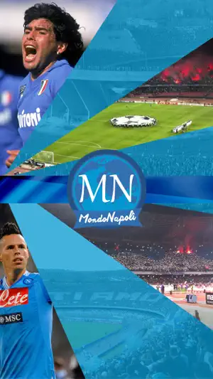 MondoNapoli screenshot 1