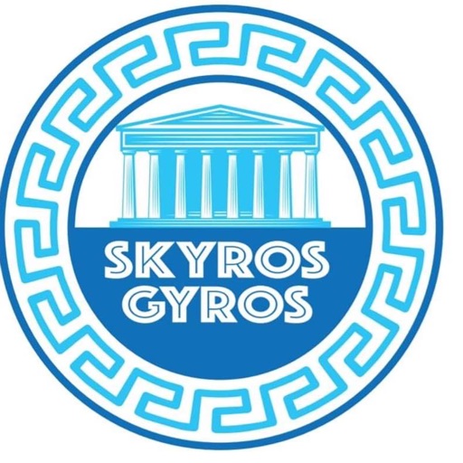 Skyros Gyros