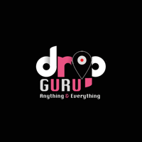 DROP GURU - DELIVERY SERVICE
