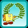 Get Smarty goes to ancient Olympia for iOS, iPhone, iPad Aso Report