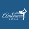 Download the official Ambience Yoga App today