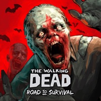 delete Walking Dead Road to Survival