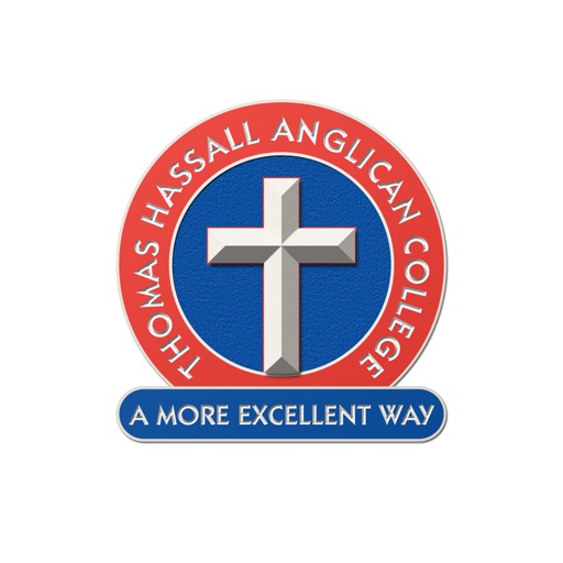 Thomas Hassall Anglican icon