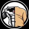 fat fight bootcamp icon