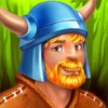 Viking Saga 1: The Cursed Ring icon