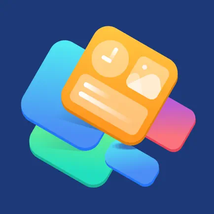 OneWidget—widgets&wallpaper Читы