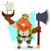 Brave viking App Delete