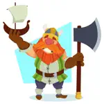 Brave viking App Problems