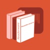 RW4 - Books icon
