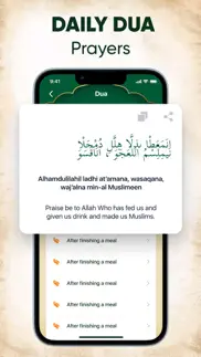 athan: muslim prayer times pro iphone screenshot 4