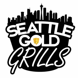 Seattle Gold Grills