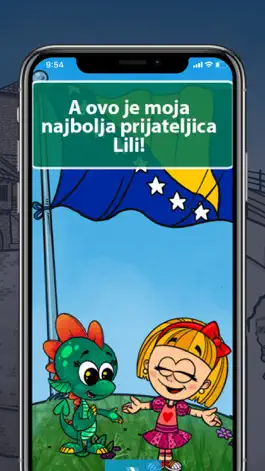 Game screenshot ABC Djeca aplikacija za djecu apk