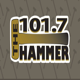 101.7 The Hammer