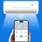 You can remote all Air conditioners (AC) on your phone