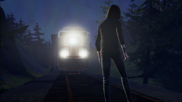 Life is Strange: Before Storm screenshot-4