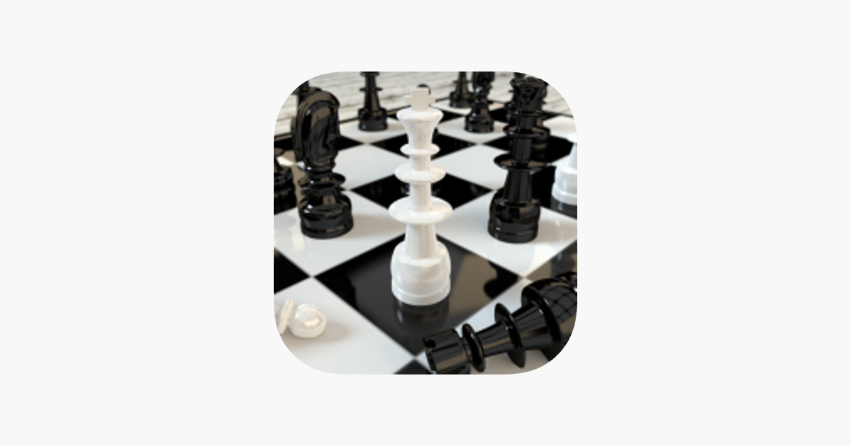 Chess 3D - Master Checkmate on the App Store