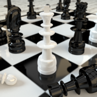 Chess 3D - Master Checkmate