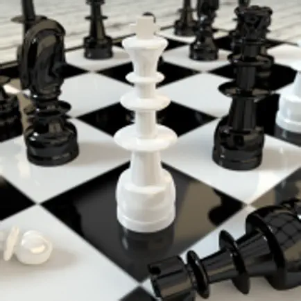 Chess 3D - Master Checkmate Cheats