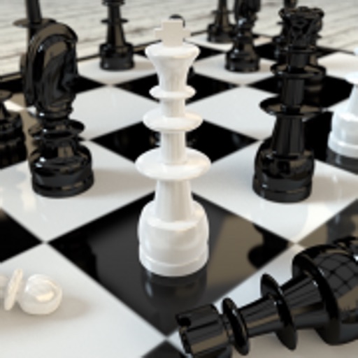 Chess 3D - Master Checkmate icon