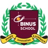 e-Desk BINUS SCHOOL