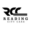 Reading City Cars icon