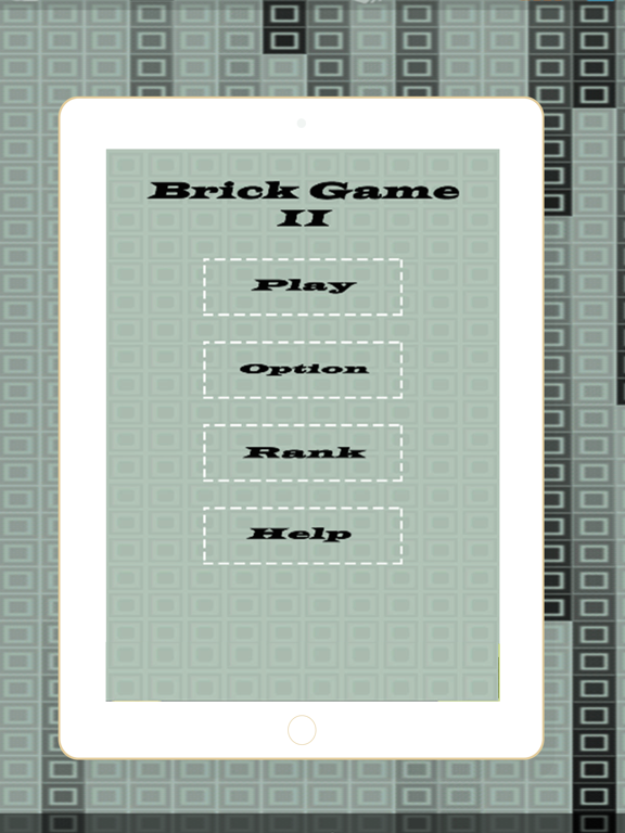 Screenshot #5 pour Brick Game - Trò Chơi Xếp Hình