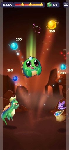 Bubble shooter - Bubble game screenshot 10