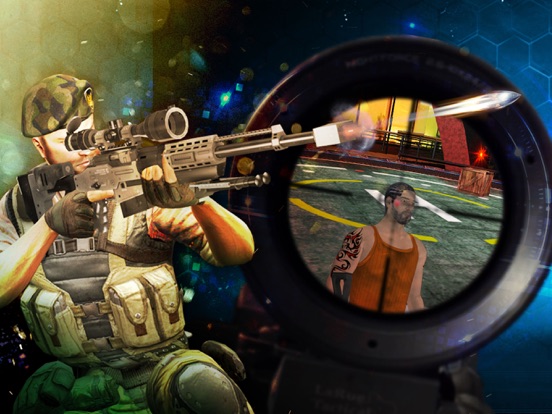 Screenshot #4 pour Unfinished Mission