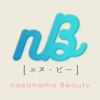 中濵クリニック美容皮膚科公式アプリ「nB〔ｴﾇ･ﾋﾞｰ〕」 icon