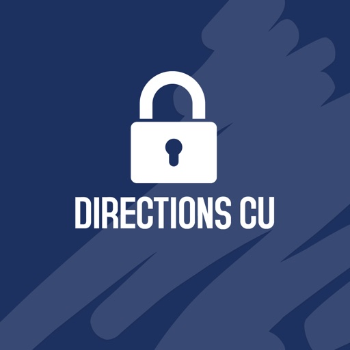 Directions CU Card App