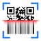 QR code Barcode Scanner