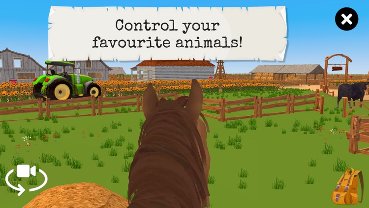 Farm Animals & Pets (Full) screenshot-7